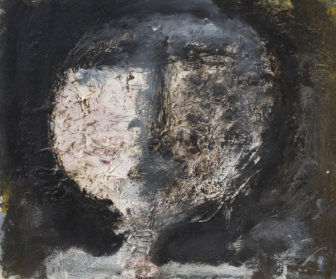 VÁCLAV ROŽÁNEK / V KRÁSE SYROVOSTI  (Derniéra výstavy 1.1.2023 od 15.00 h)