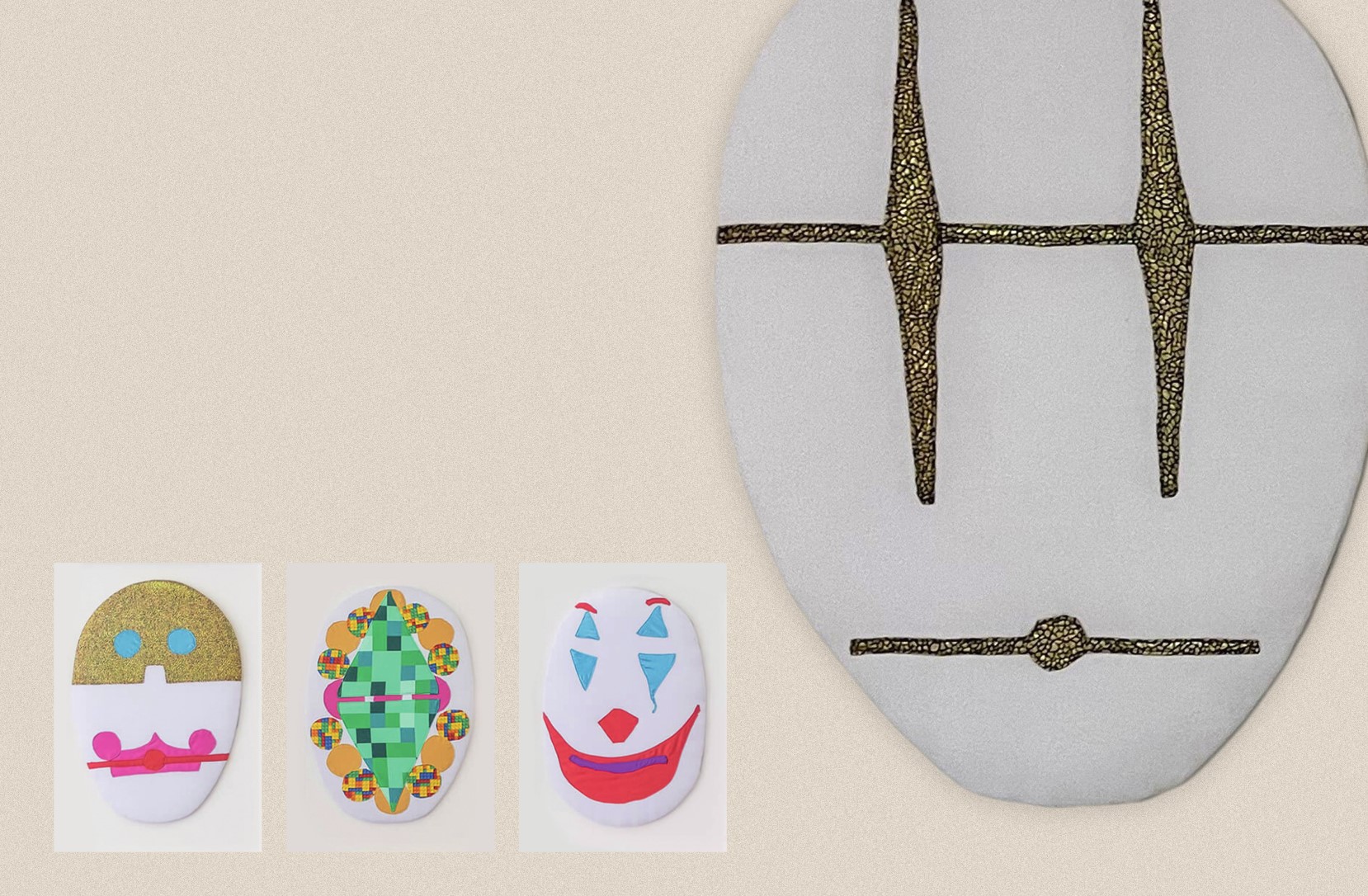 MILENA DOPITOVÁ / KDE JSEM CELÝ ŽIVOT BYLA? / Dernisáž výstavy