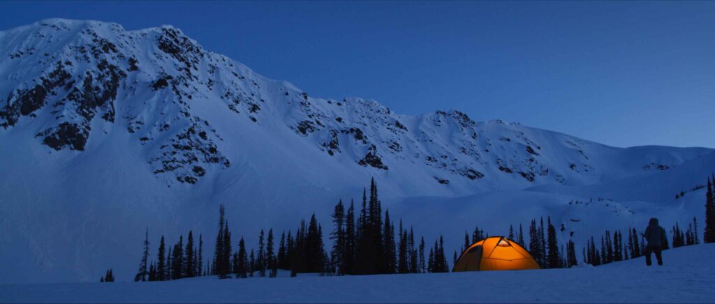 HOROVÁNÍ: SNOW FILM FEST