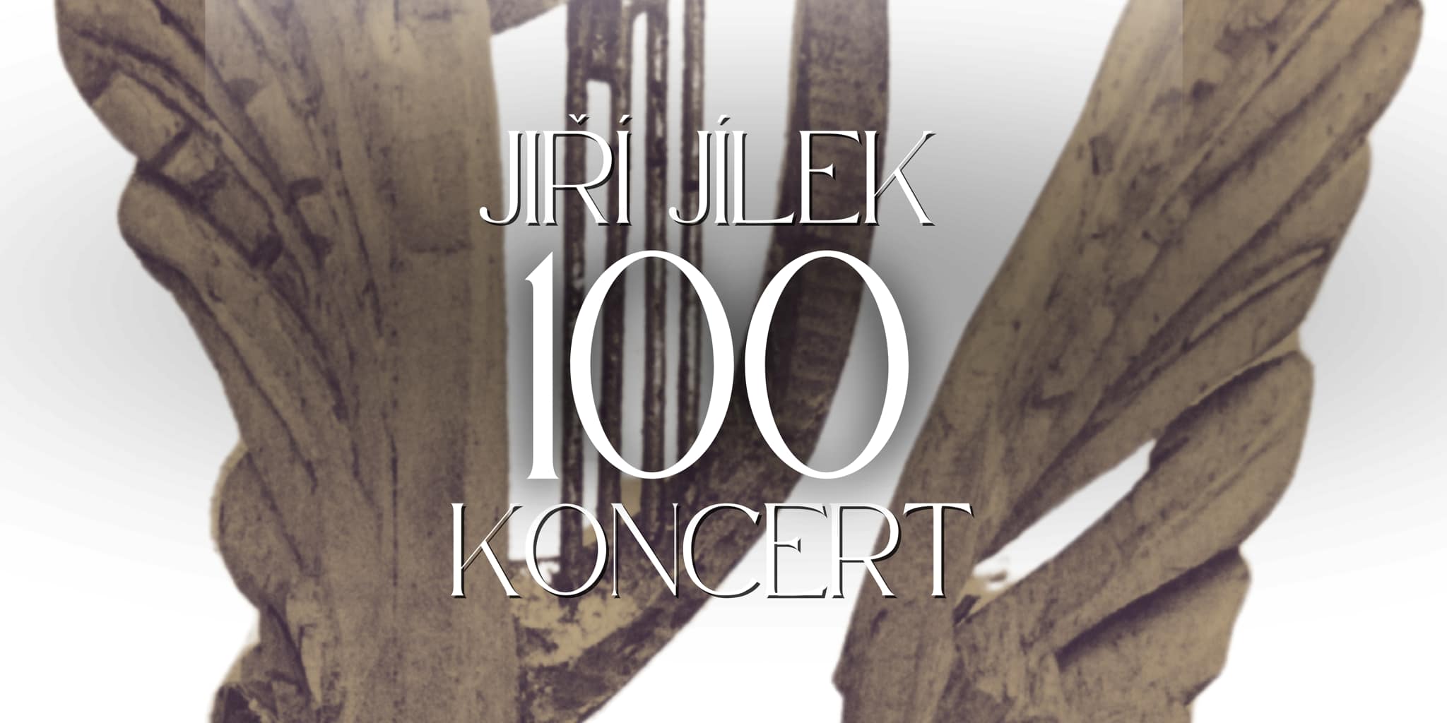 KONCERT JIŘÍ JÍLEK 100 