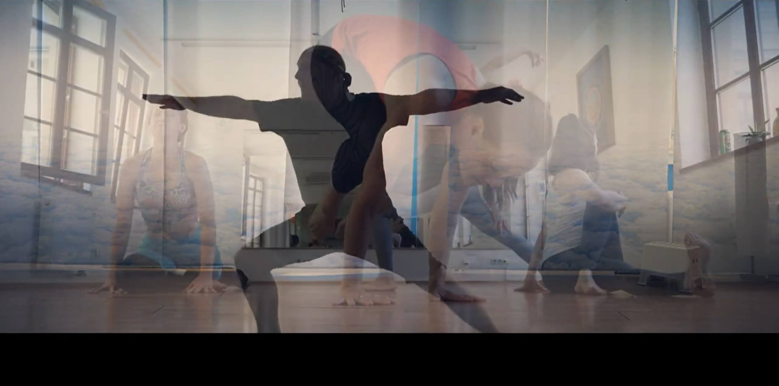 JÓGA PRO ZDRAVÁ ZÁDA 1 (středa)