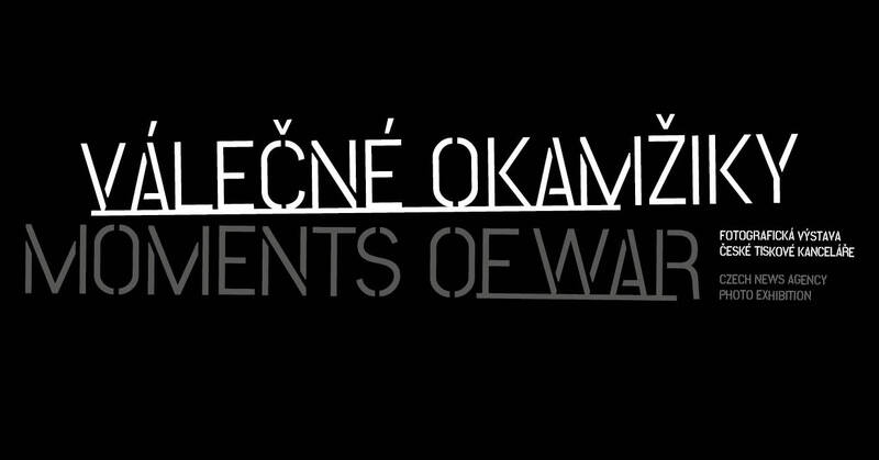 VÁLEČNÉ OKAMŽIKY