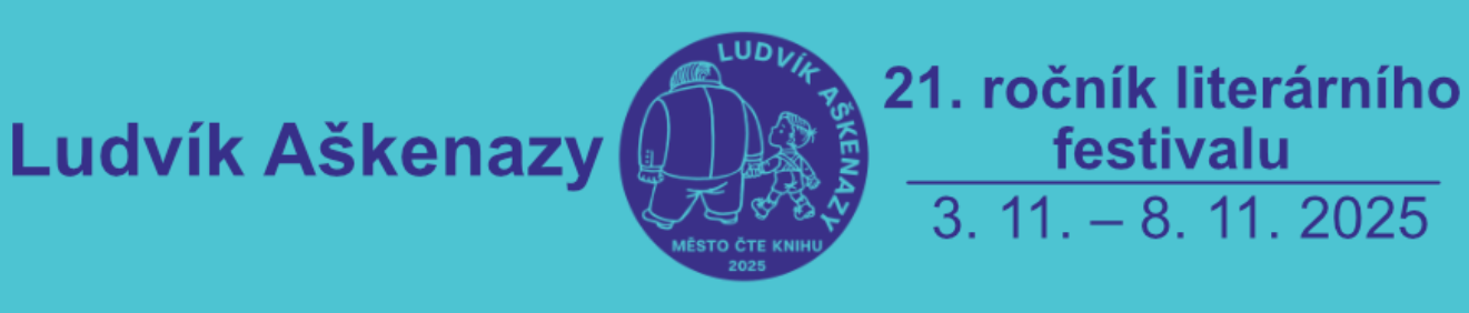 MĚSTO ČTE KNIHU v Galerii Jiřího Jílka