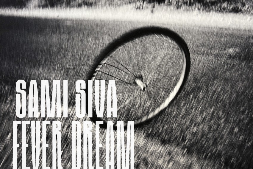 SAMI SIVA / FEVER DREAM - DERNISÁŽ VÝSTAVY