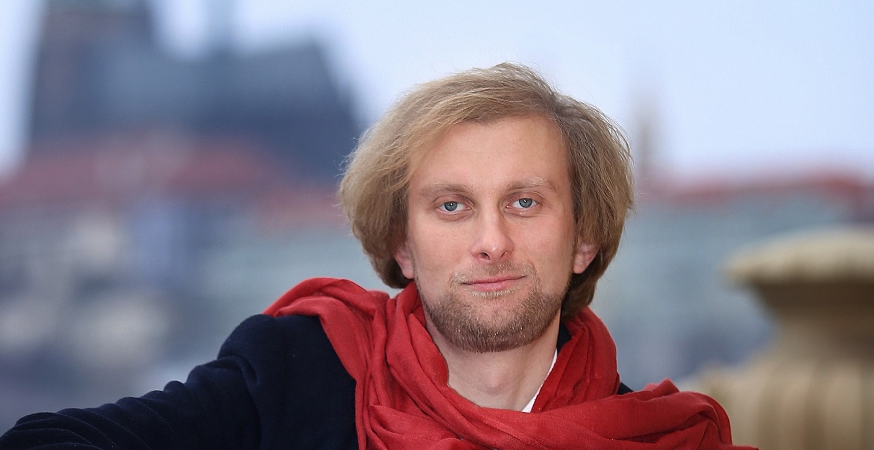 KLASIKA VIVA: IVO KAHÁNEK (klavír)