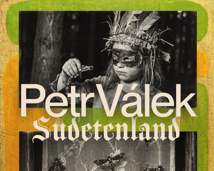 PETR VÁLEK / SUDETENLAND