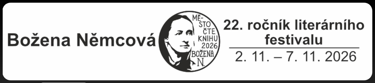 MĚSTO ČTE KNIHU v Galerii Jiřího Jílka