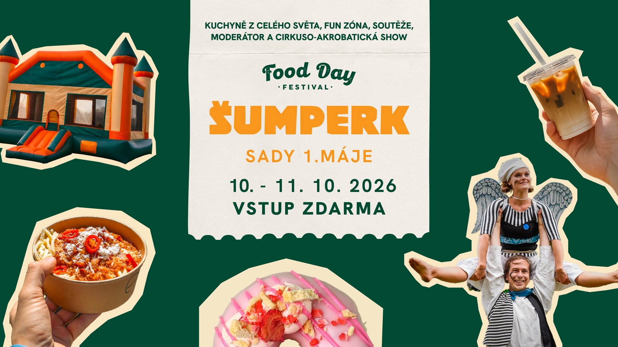 FOOD DAY FESTIVAL