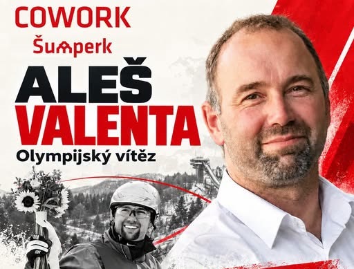ALEŠ VALENTA - OD TALENTU K VÝKONU