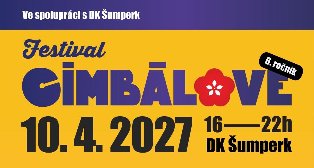 CIMBÁLOVE