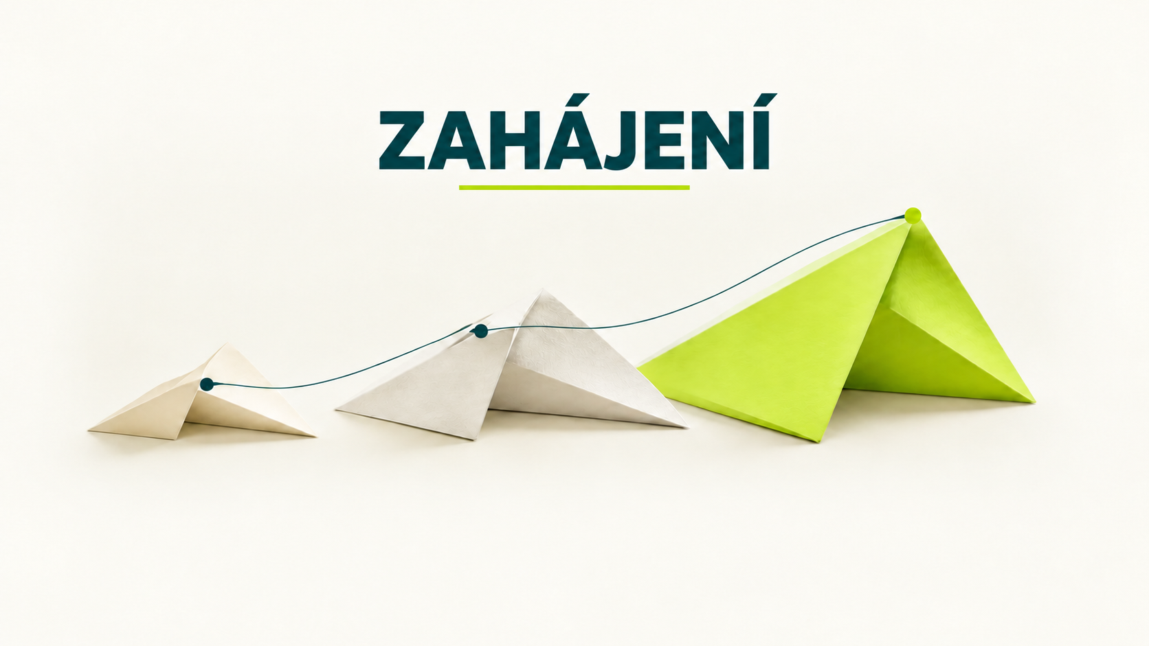 ŠUMPERSKÝ HACKATHON: ZAHÁJENÍ