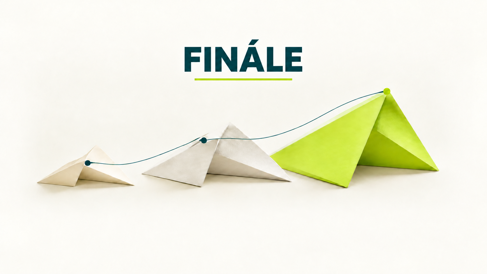 ŠUMPERSKÝ HACKATHON: FINÁLE