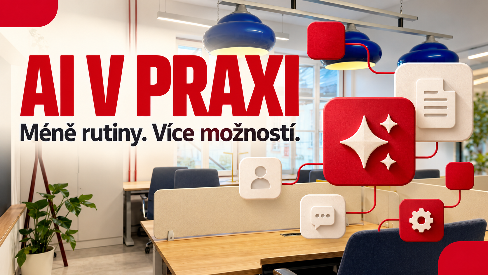AI V PRAXI
