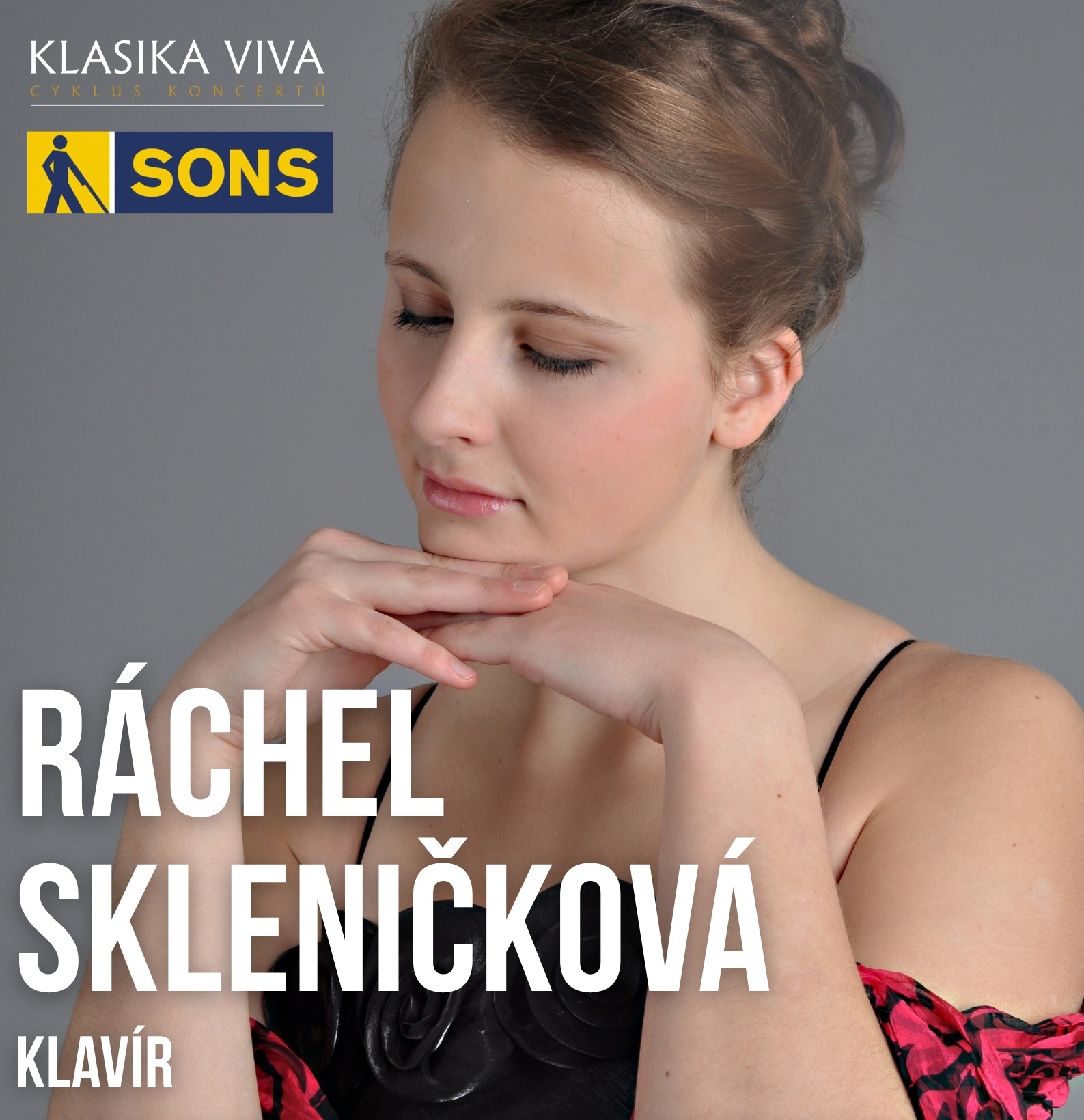 KLASIKA VIVA: RÁCHEL SKLENIČKOVÁ