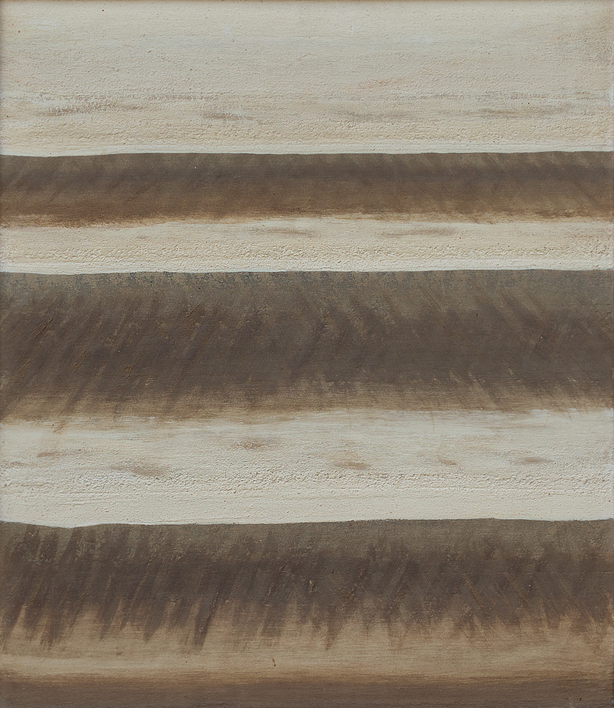 Miroslav Koval, Moře